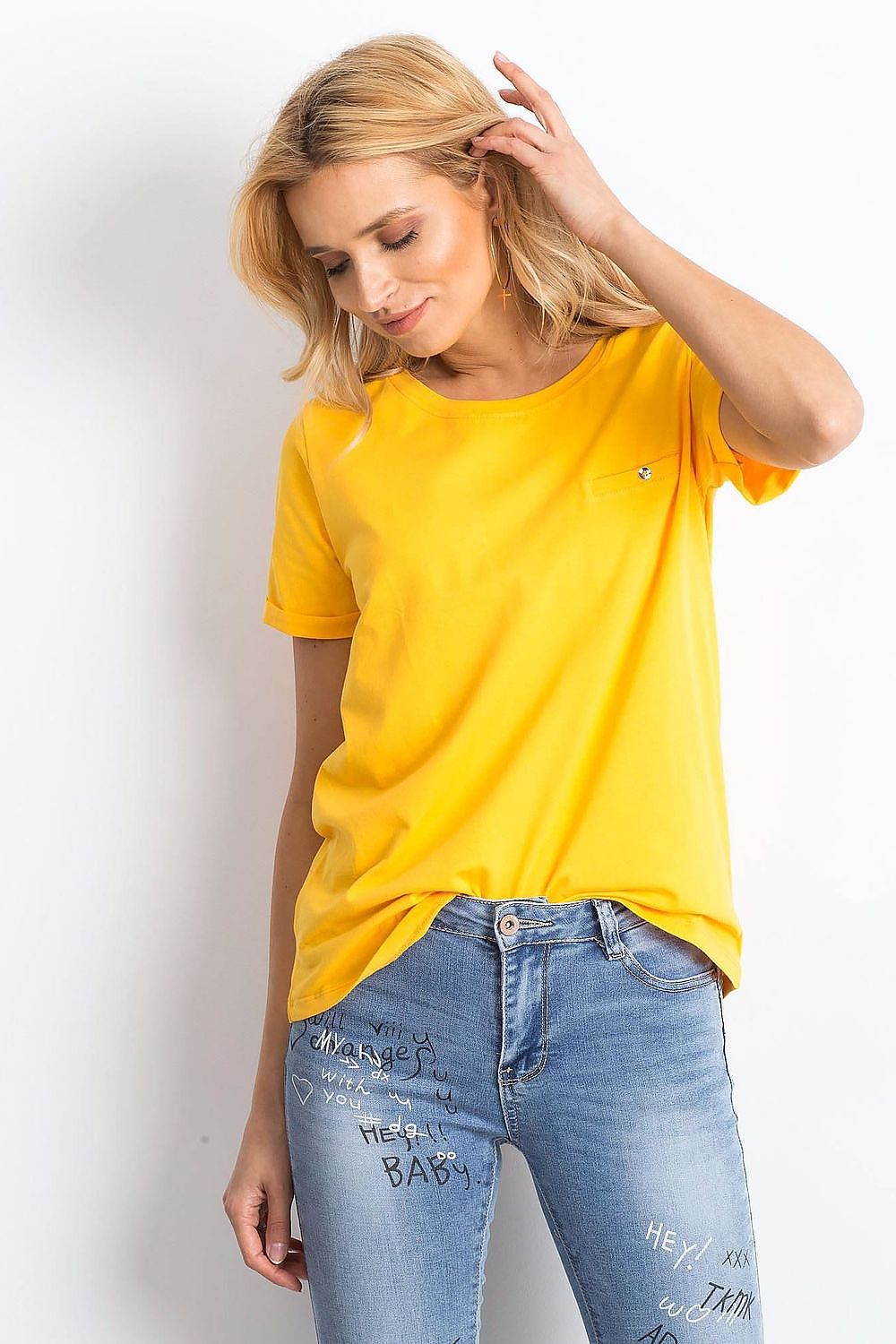  Tricou model 167306 BFG 