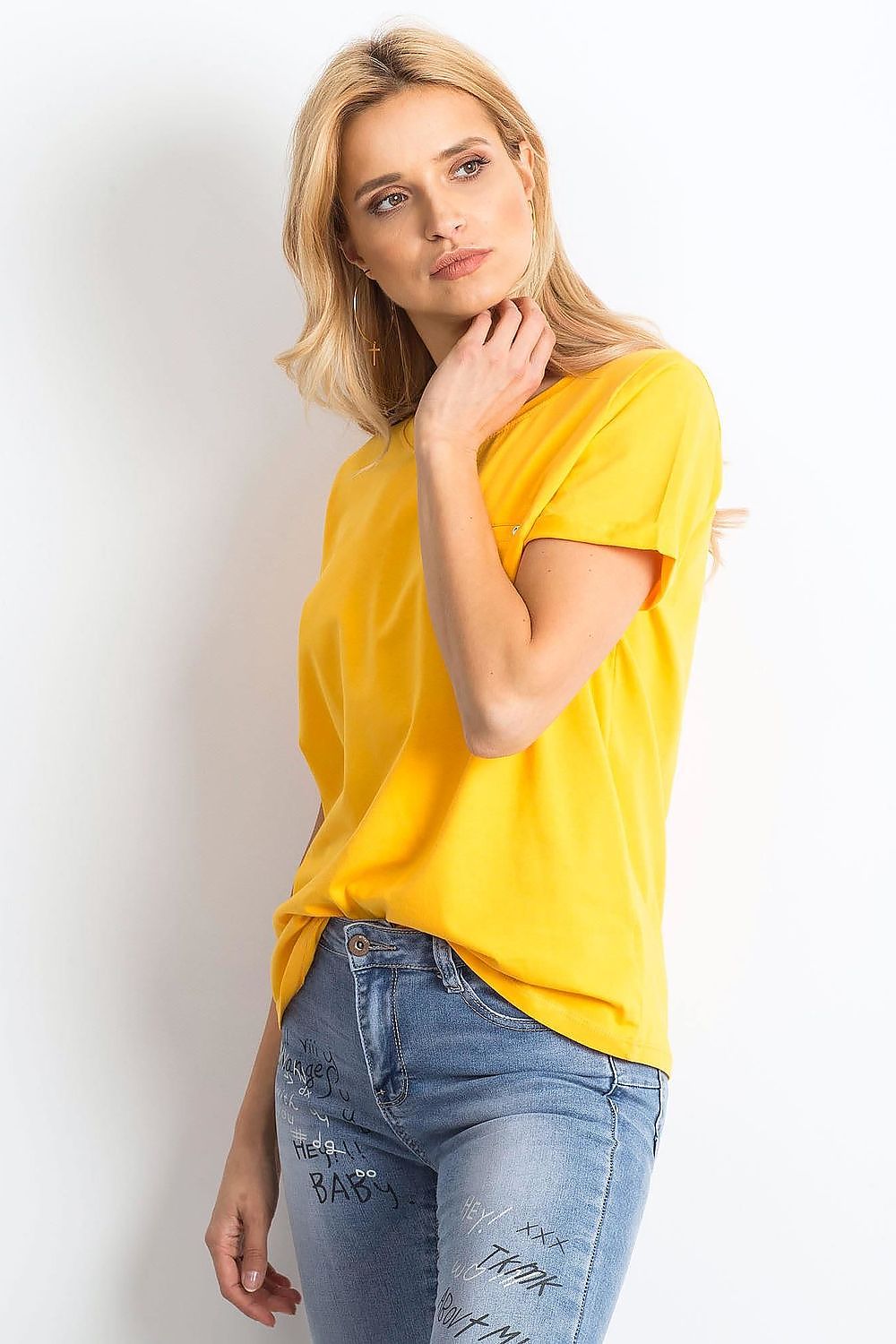  Tricou model 167306 BFG 