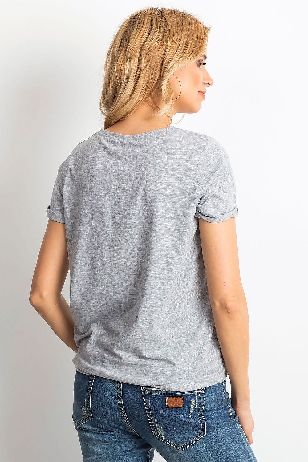  Tricou model 167307 BFG 