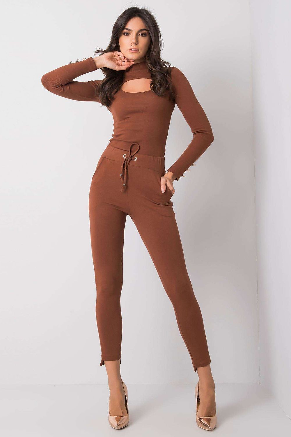  Pantaloni de trening model 167312 BFG 