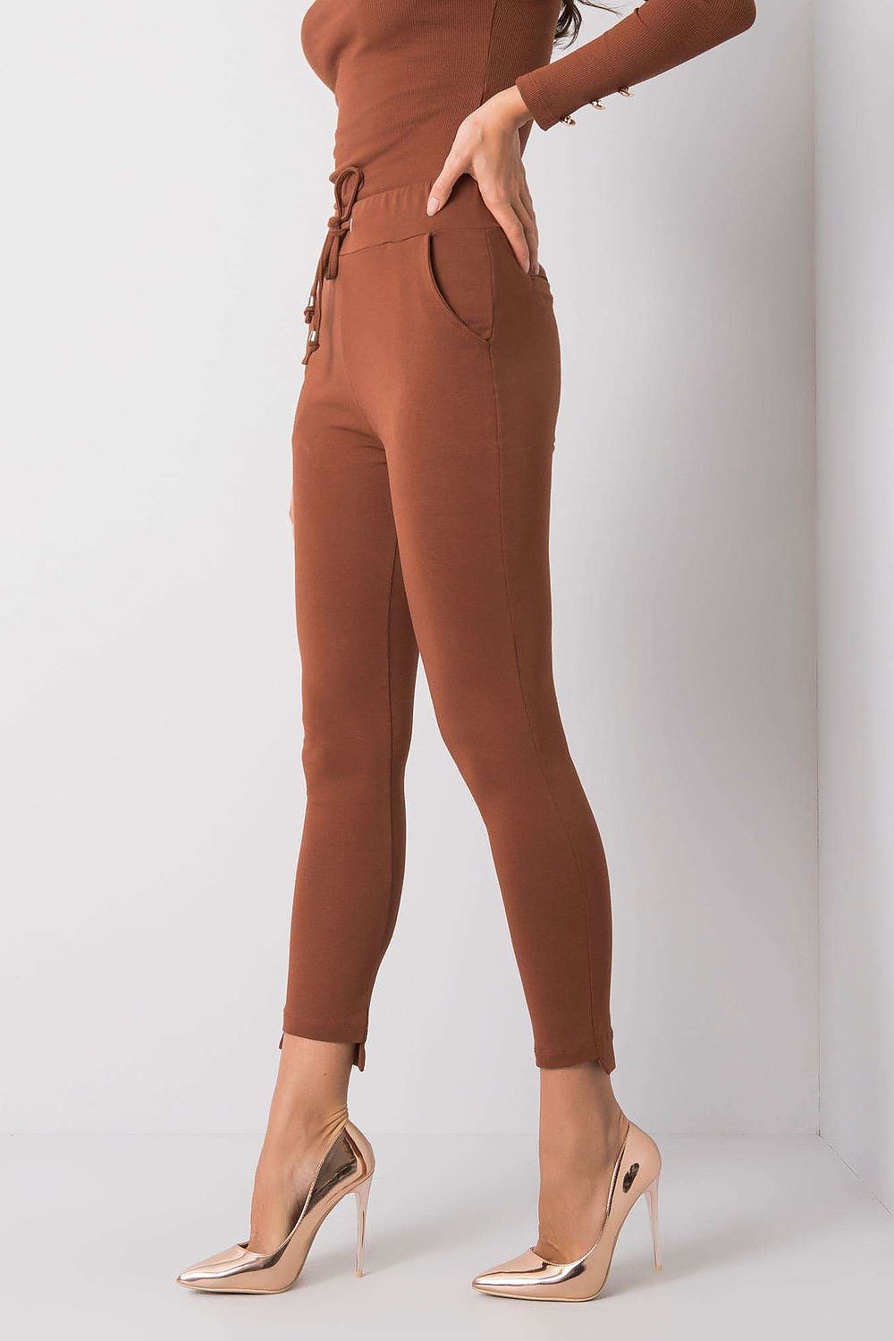  Pantaloni de trening model 167312 BFG 