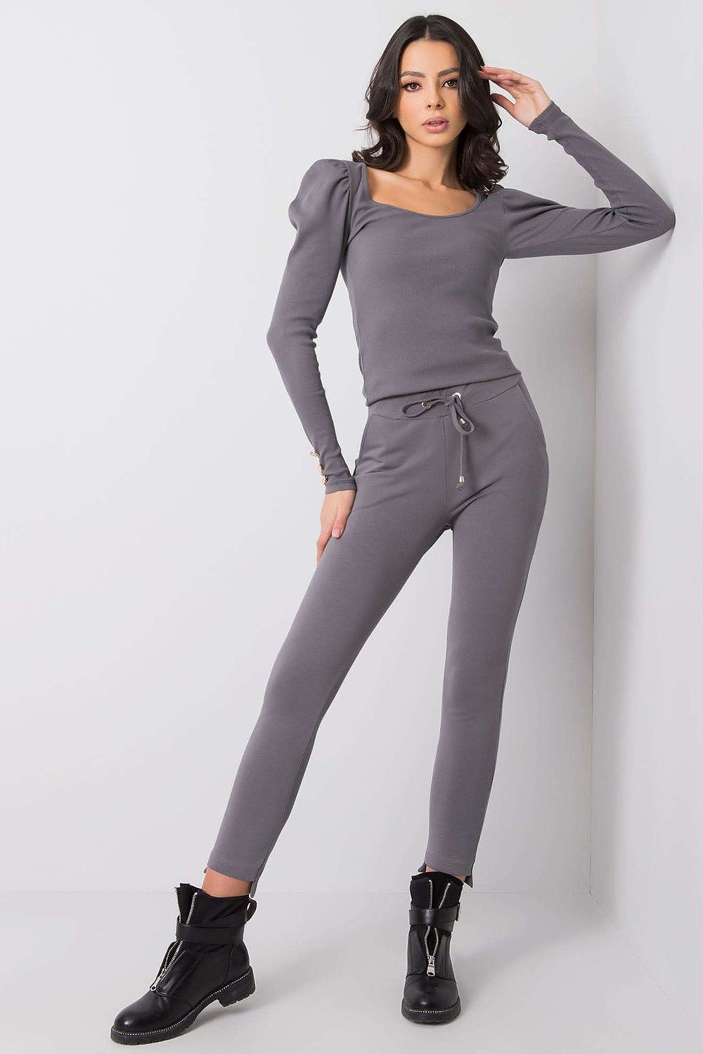  Pantaloni de trening model 167314 BFG 