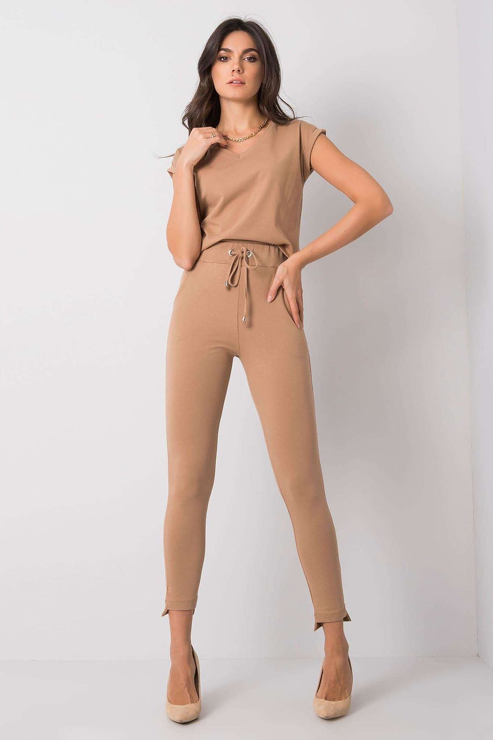  Pantaloni de trening model 167315 BFG 