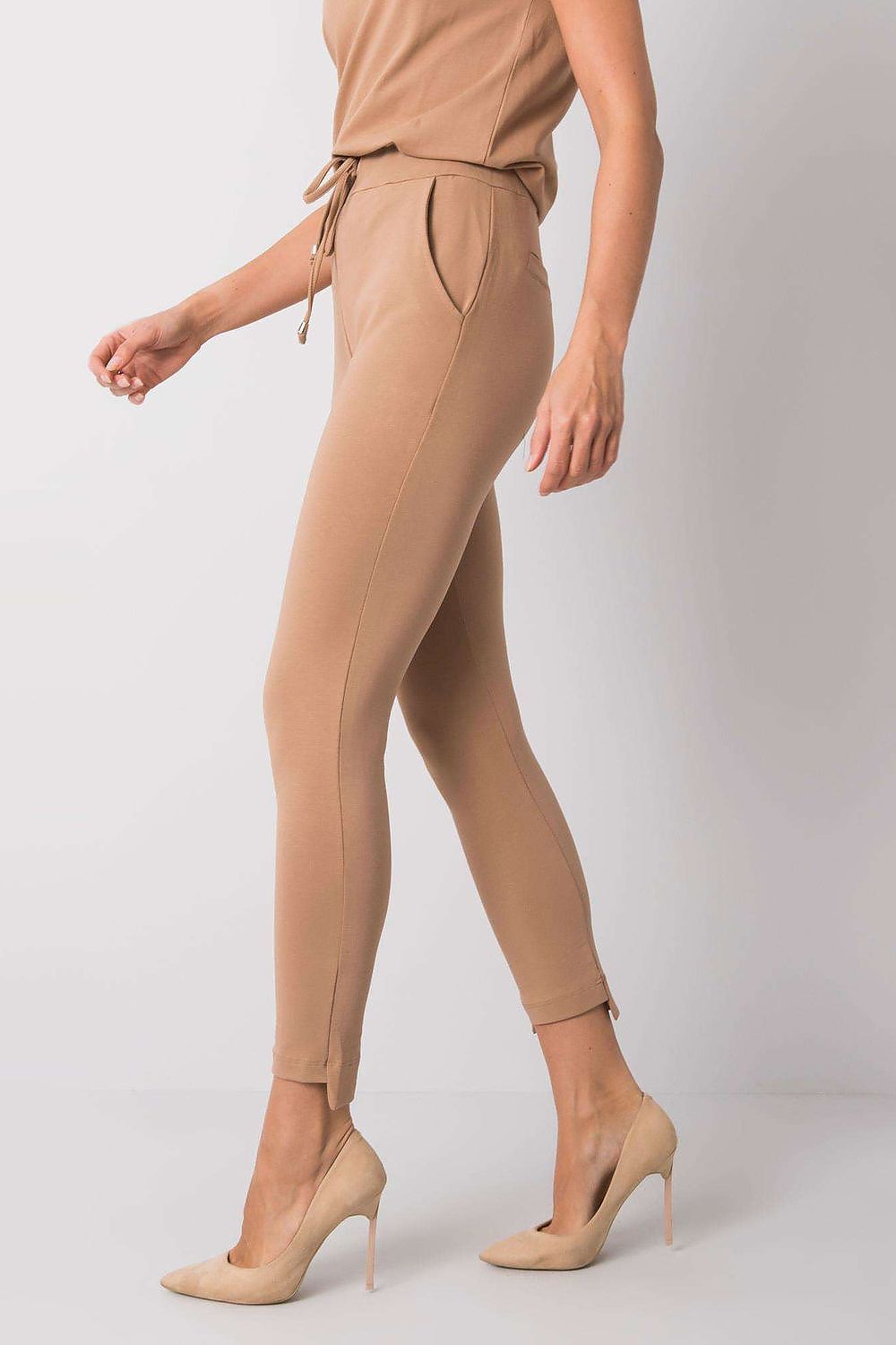  Pantaloni de trening model 167315 BFG 
