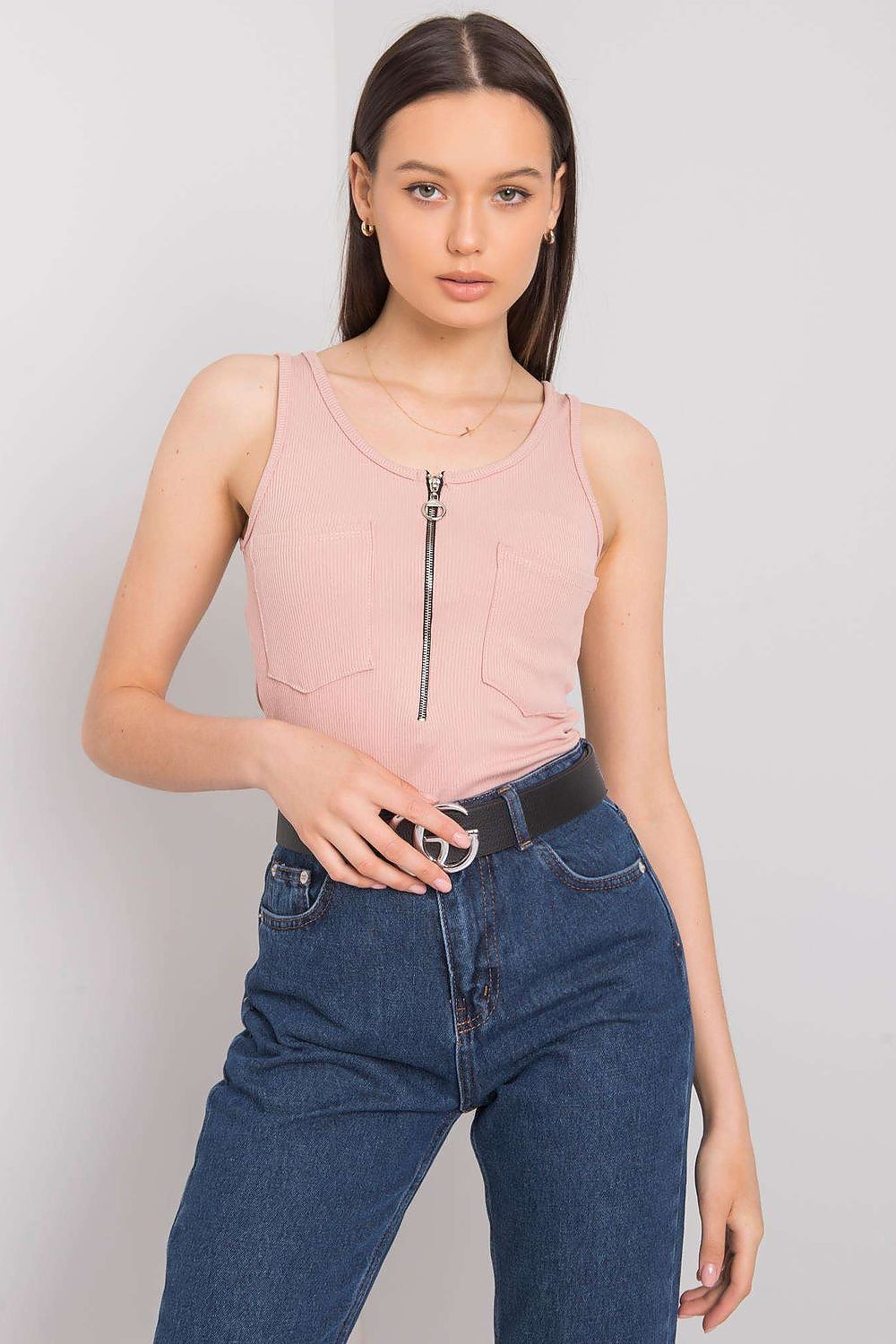  Tricou model 167382 Italy Moda 