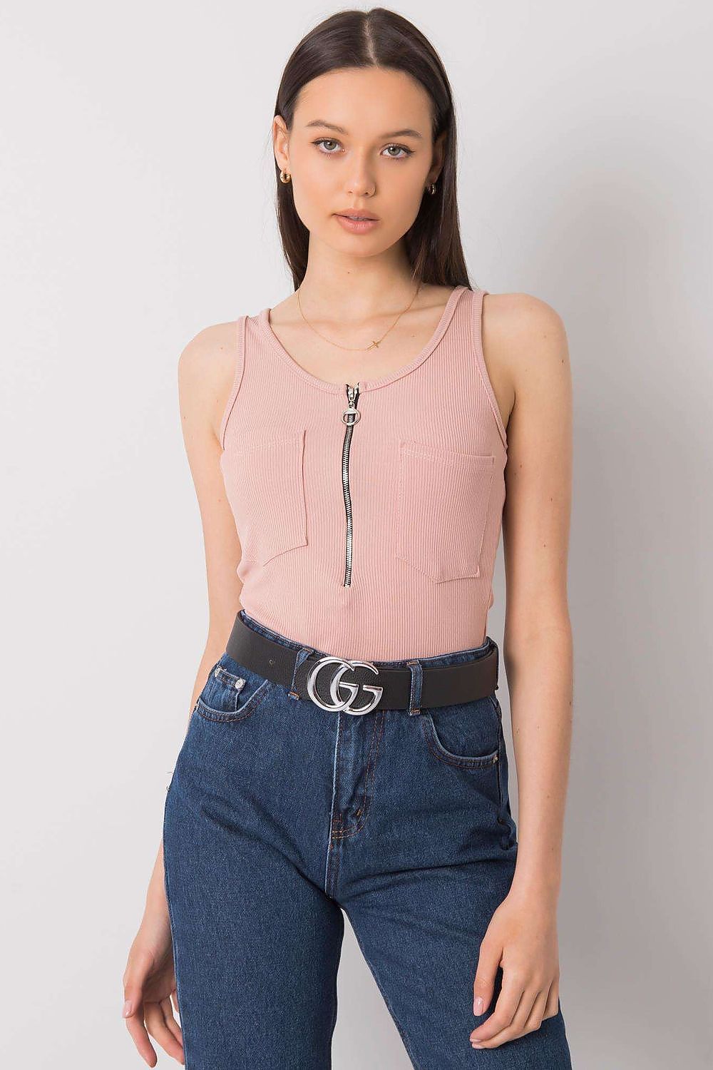  Tricou model 167382 Italy Moda 