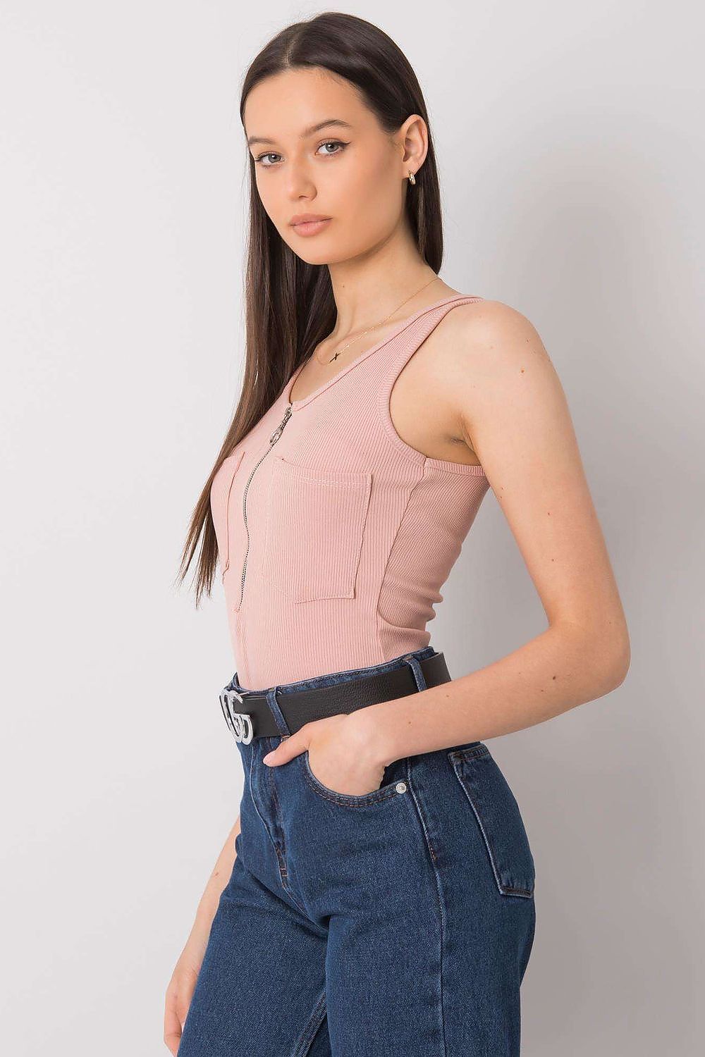  Tricou model 167382 Italy Moda 