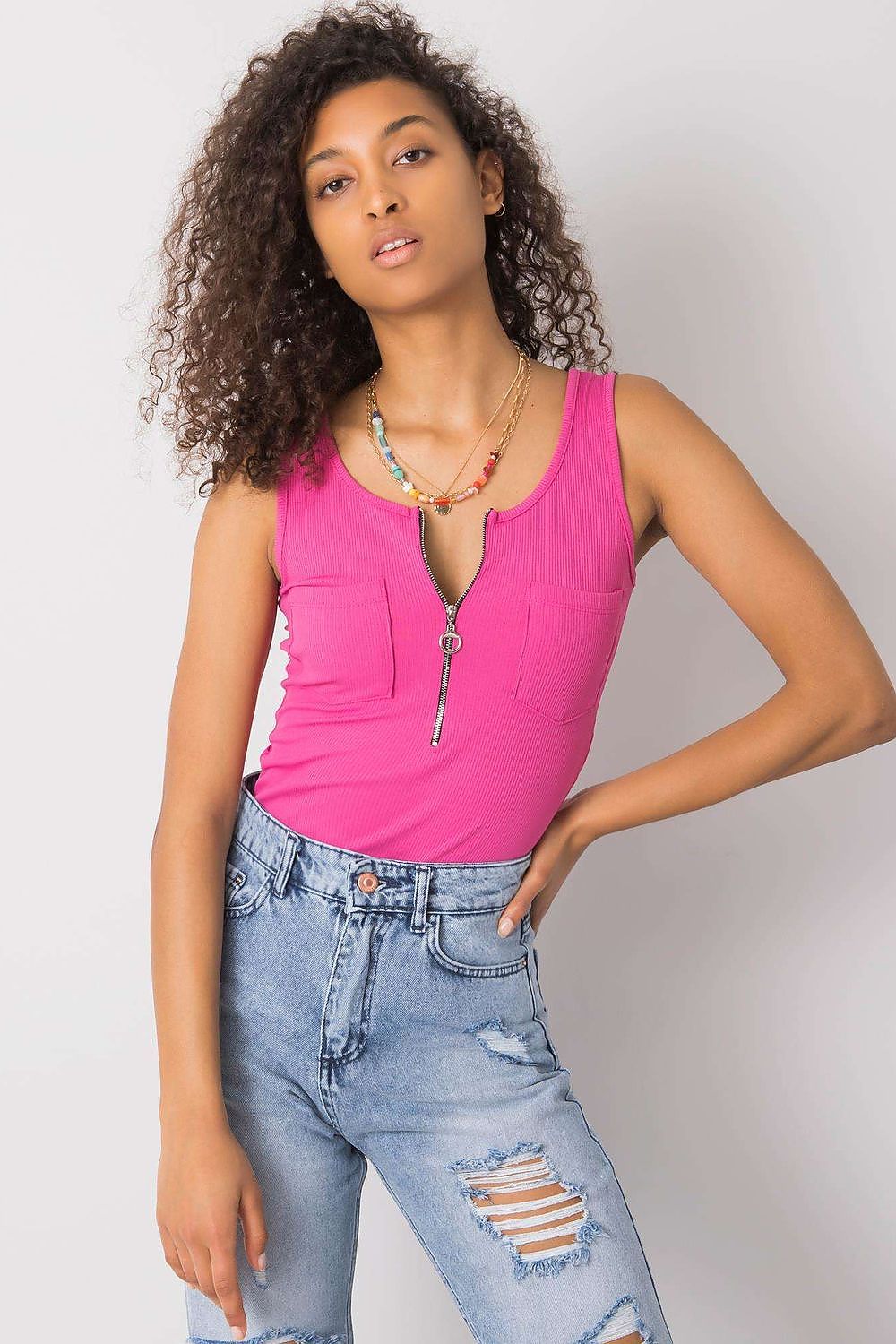  Tricou model 167384 Italy Moda 
