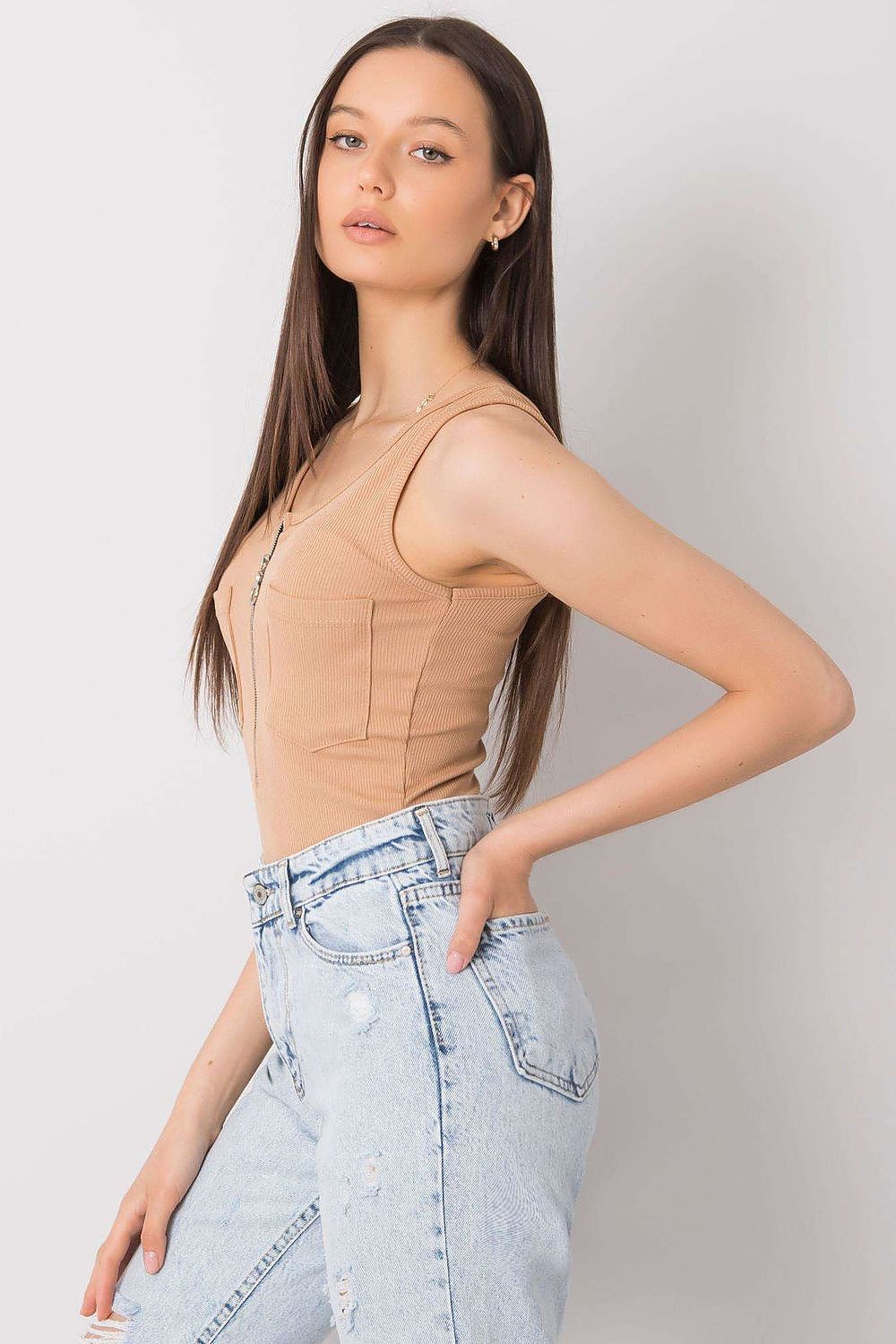  Tricou model 167385 Italy Moda 