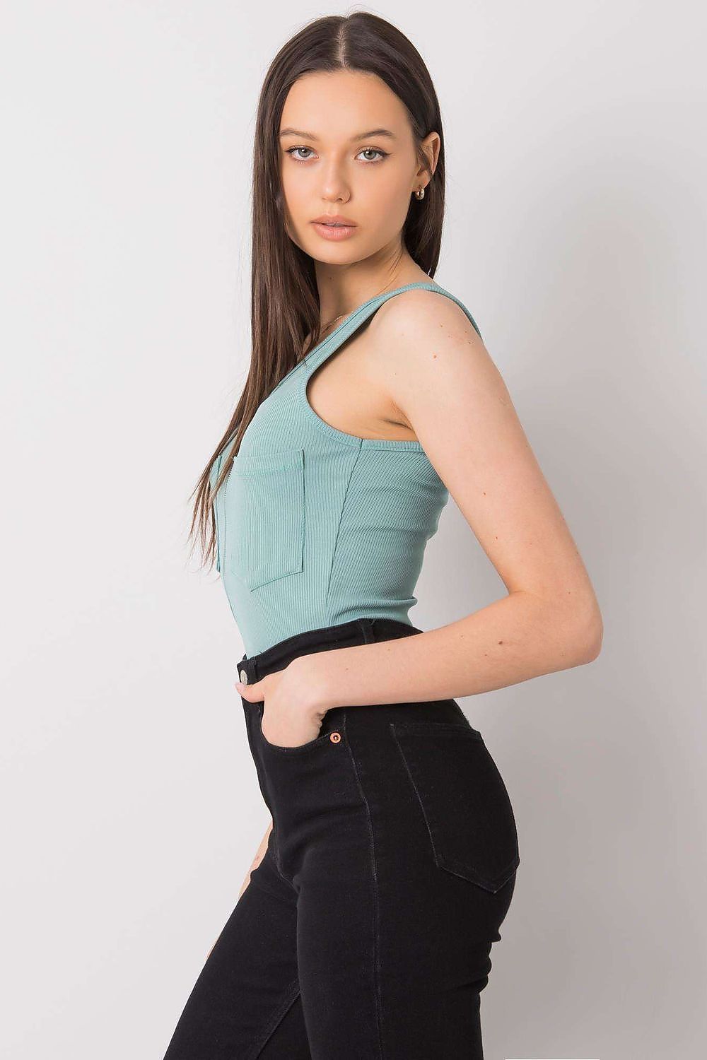  Tricou model 167389 Italy Moda 