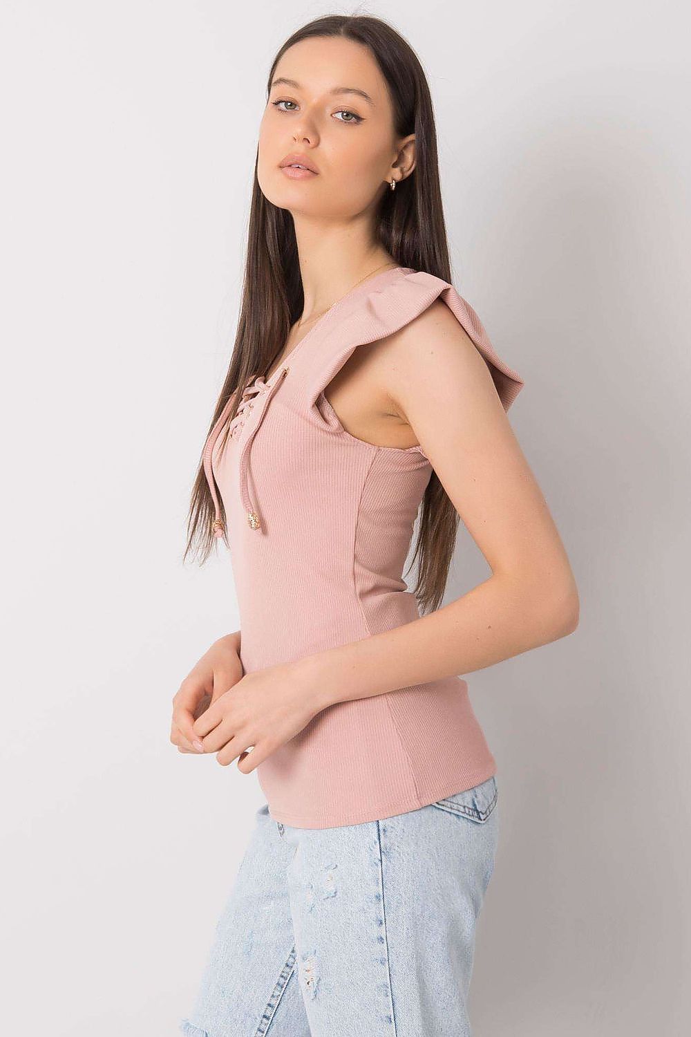  Bluză model 167393 Italy Moda 