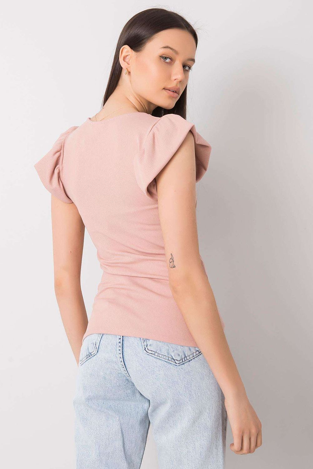  Bluză model 167393 Italy Moda 