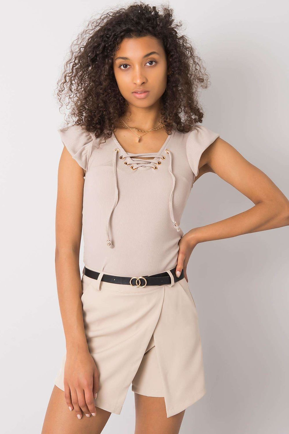  Bluză model 167394 Italy Moda 