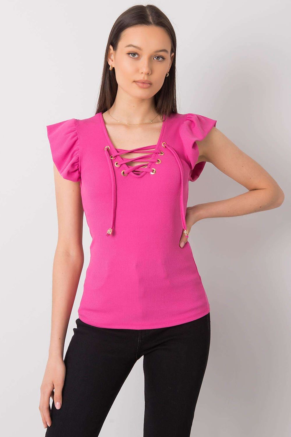  Bluză model 167400 Italy Moda 