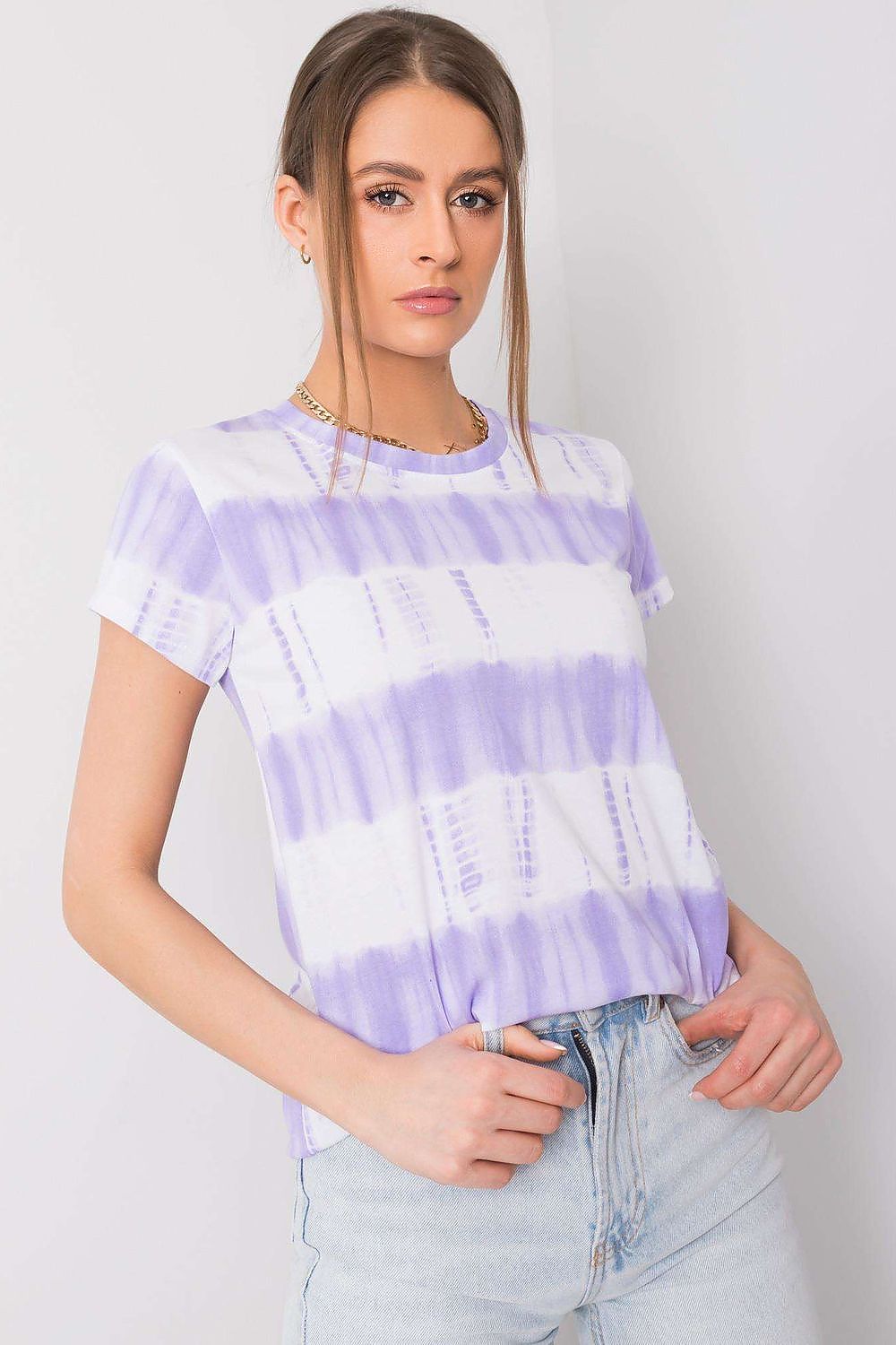  Tricou model 167406 Italy Moda 