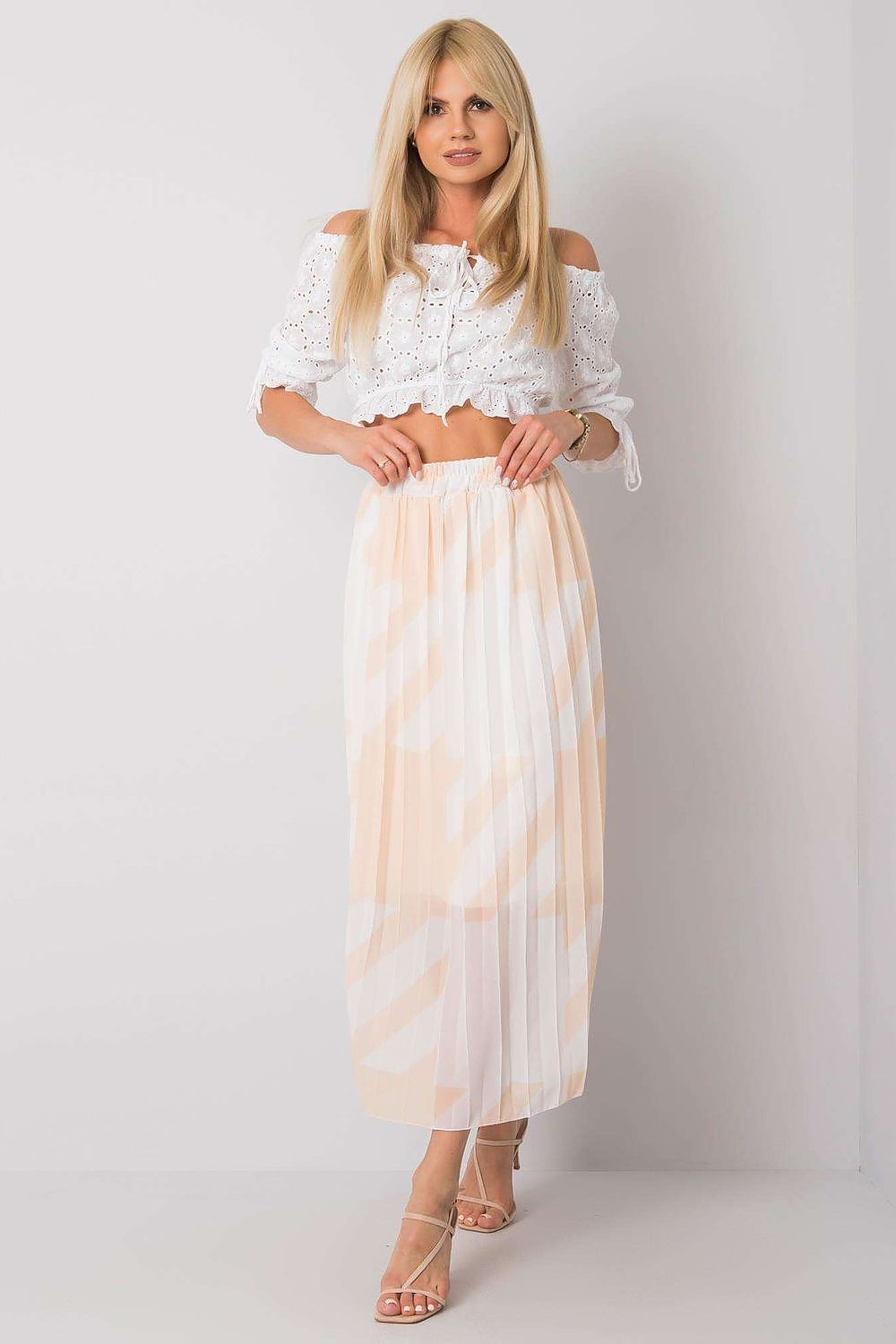  Fustă model 167502 Italy Moda 