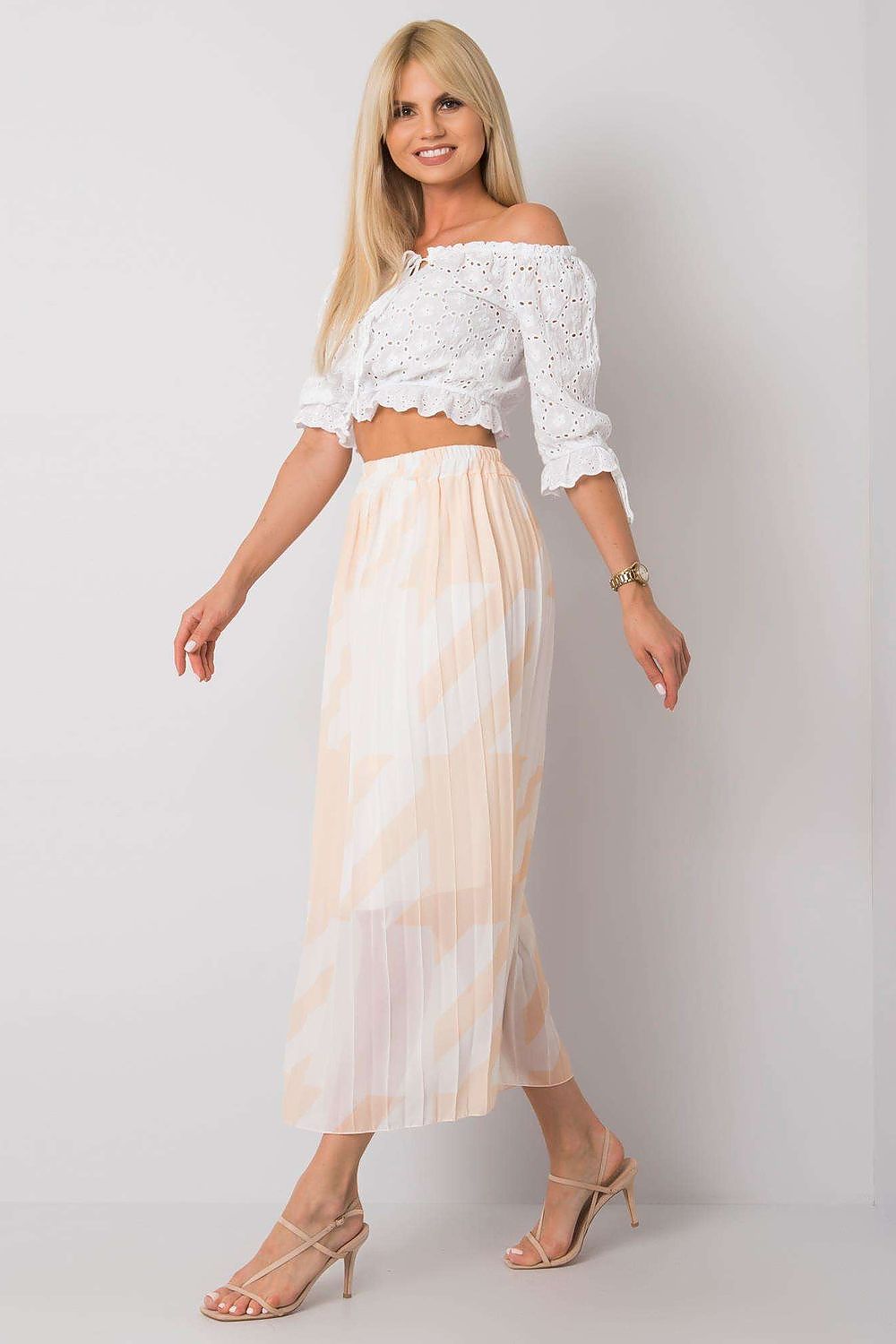  Fustă model 167502 Italy Moda 