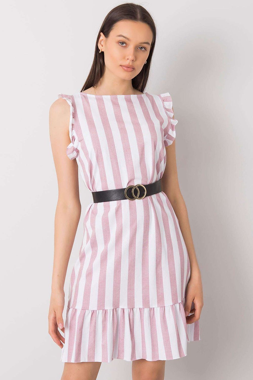  Rochie de zi model 167511 Italy Moda 
