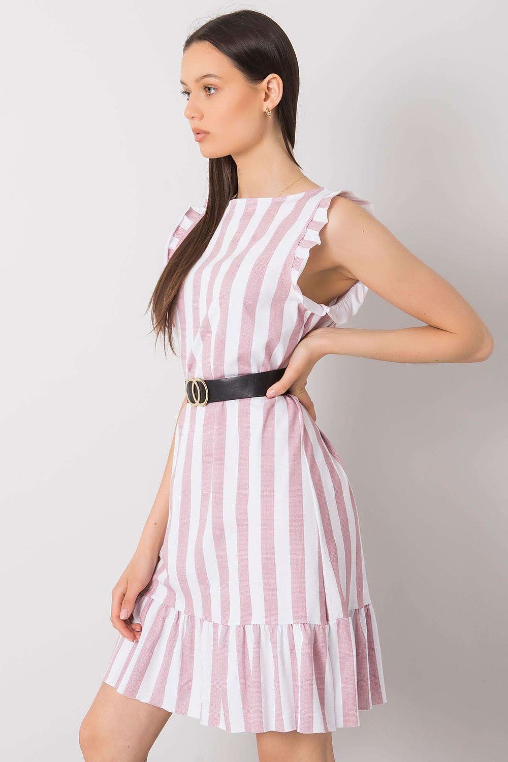  Rochie de zi model 167511 Italy Moda 