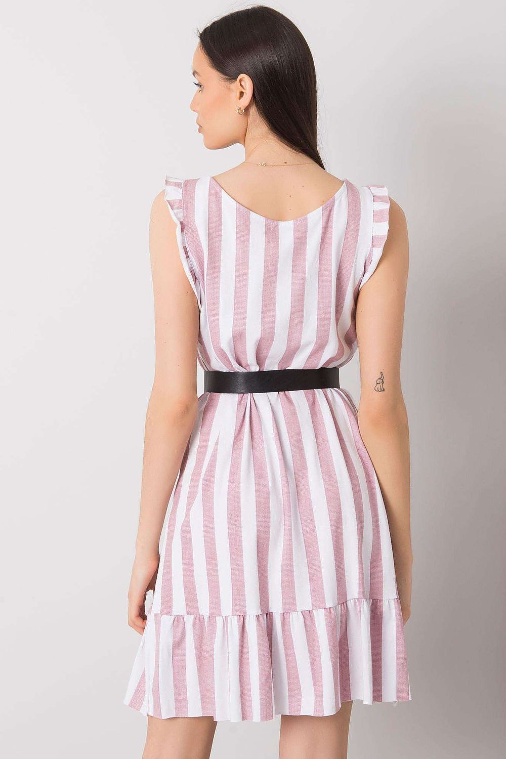  Rochie de zi model 167511 Italy Moda 