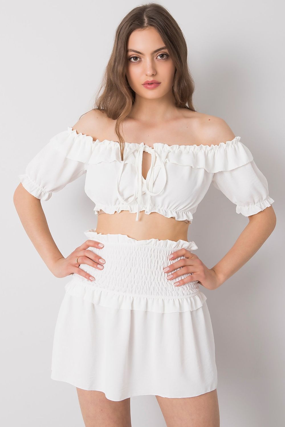  Bluză model 167519 Och Bella 