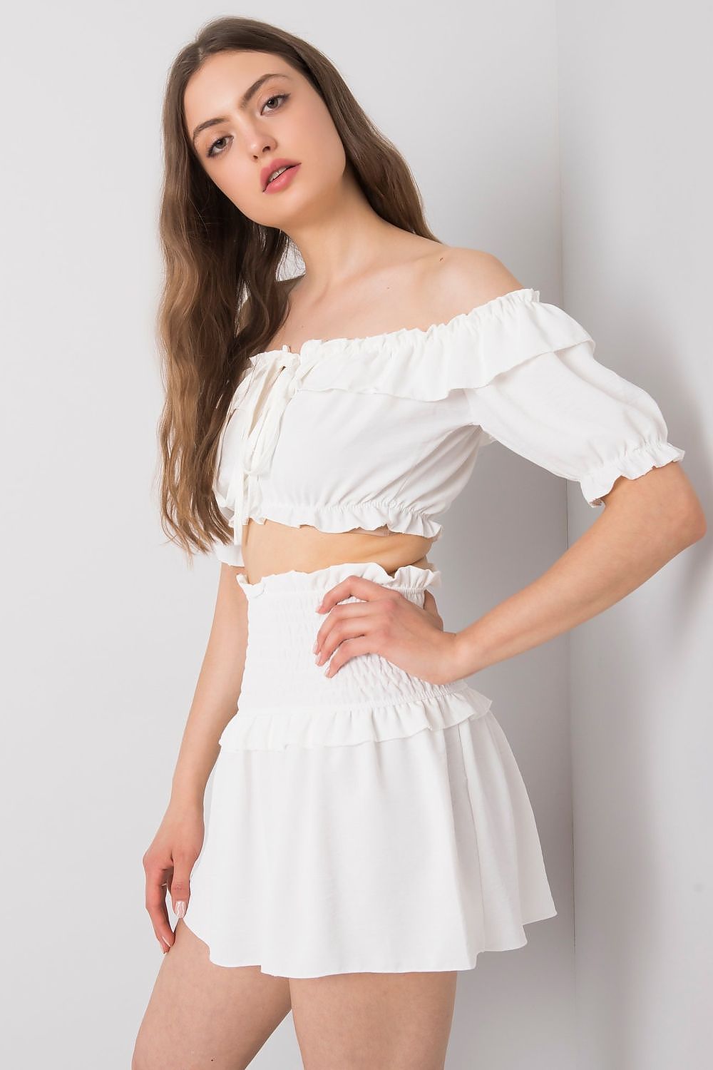  Bluză model 167519 Och Bella 
