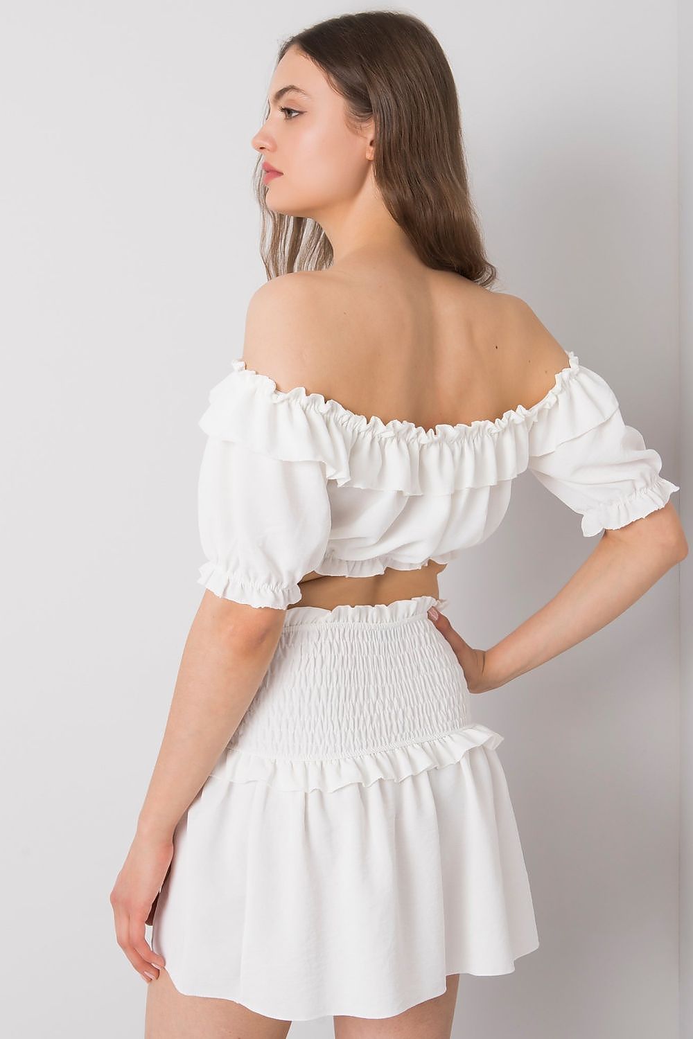  Bluză model 167519 Och Bella 