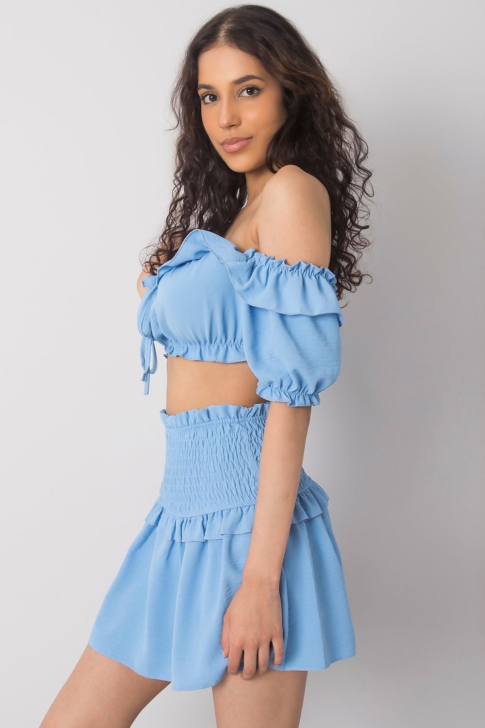  Bluză model 167520 Och Bella 