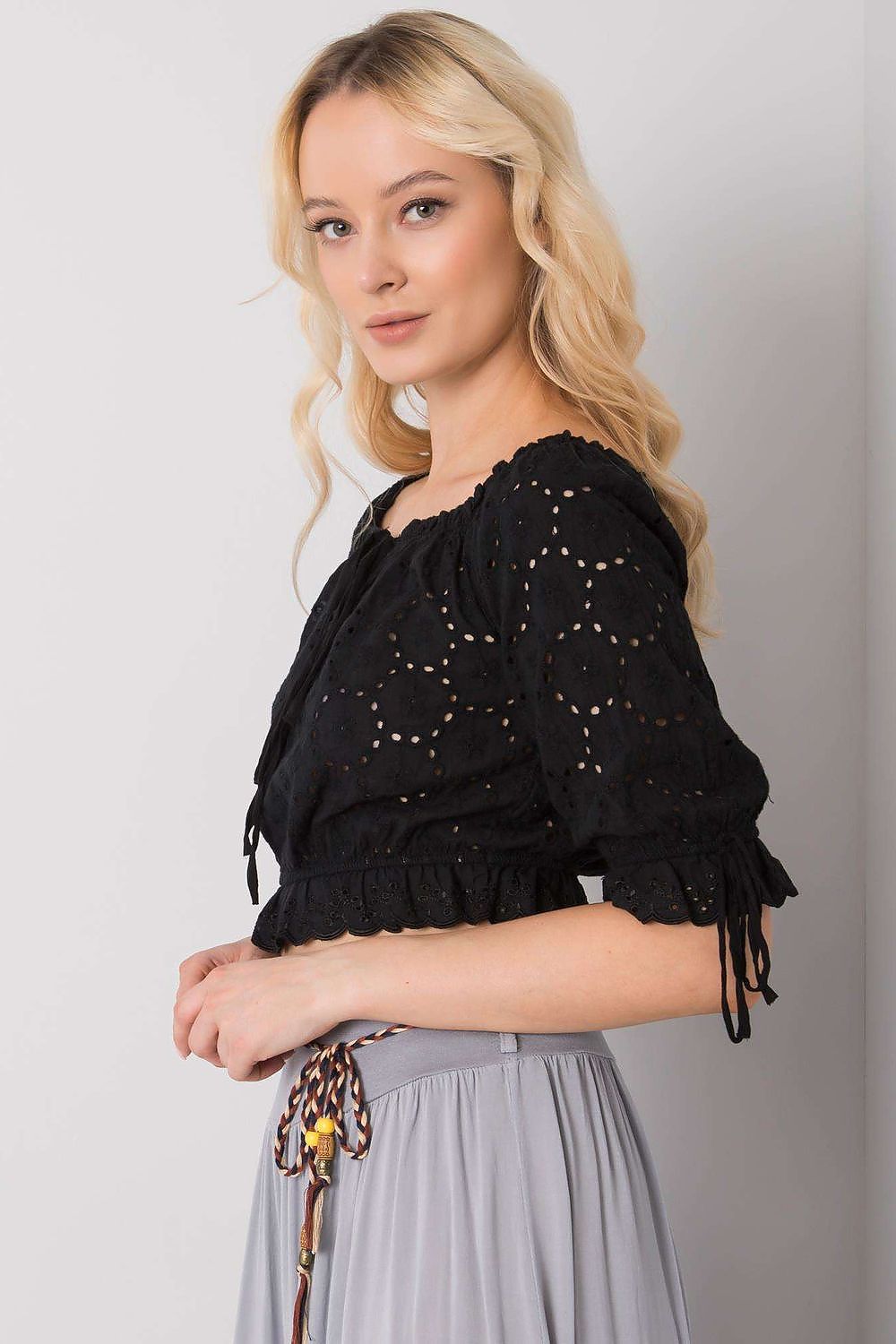  Bluză model 167532 Och Bella 