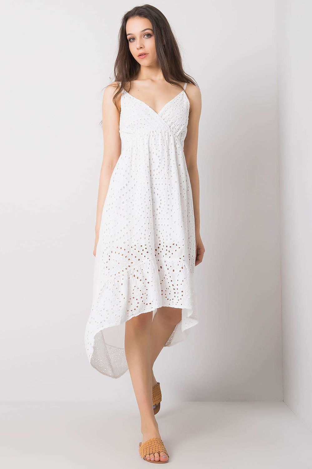 Rochie de zi model 167537 Och Bella 