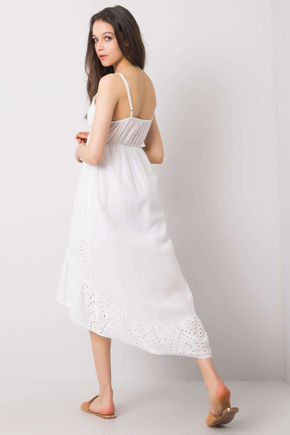  Rochie de zi model 167537 Och Bella 