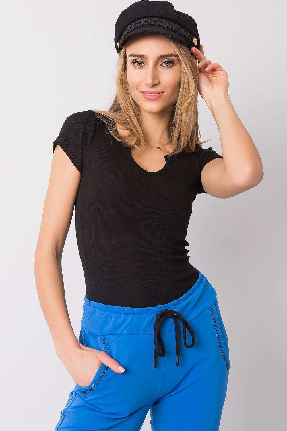  Tricou model 167539 Och Bella 
