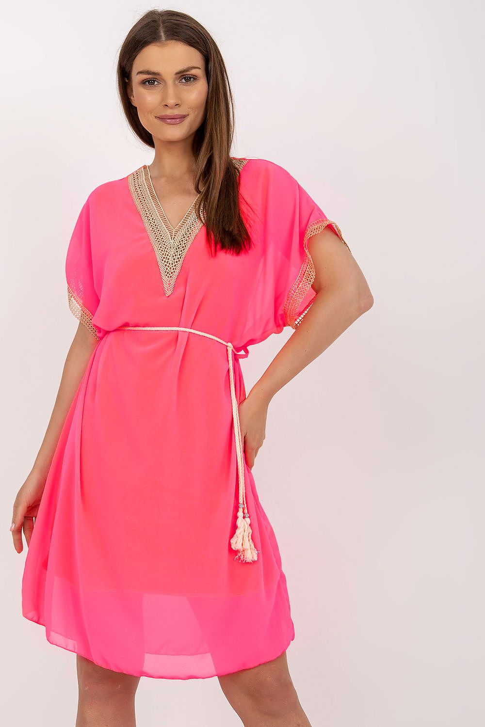  Rochie de zi model 167579 Italy Moda 