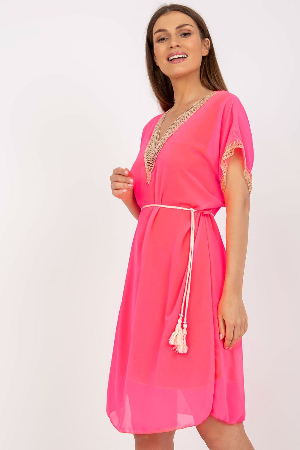  Rochie de zi model 167579 Italy Moda 