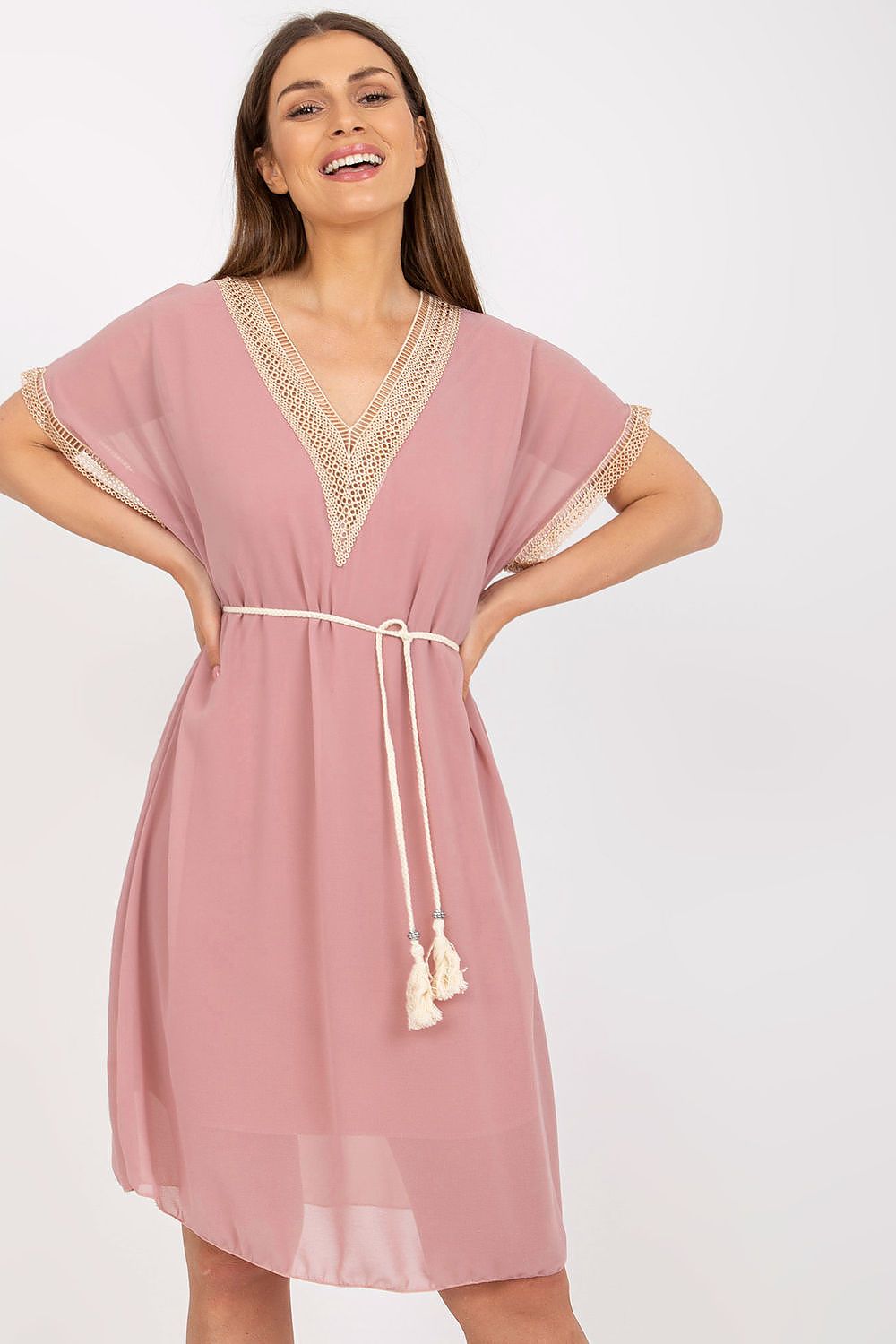  Rochie de zi model 167580 Italy Moda 
