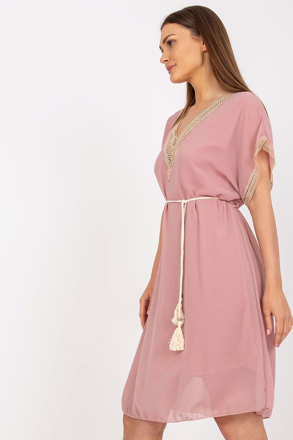  Rochie de zi model 167580 Italy Moda 