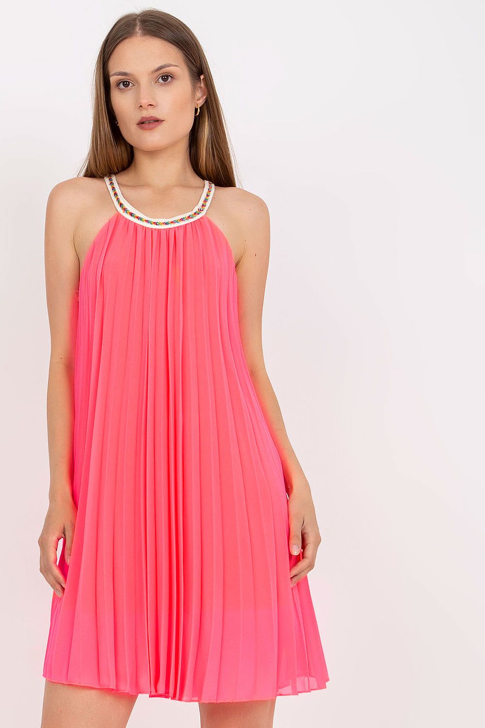  Rochie de zi model 167711 Italy Moda 
