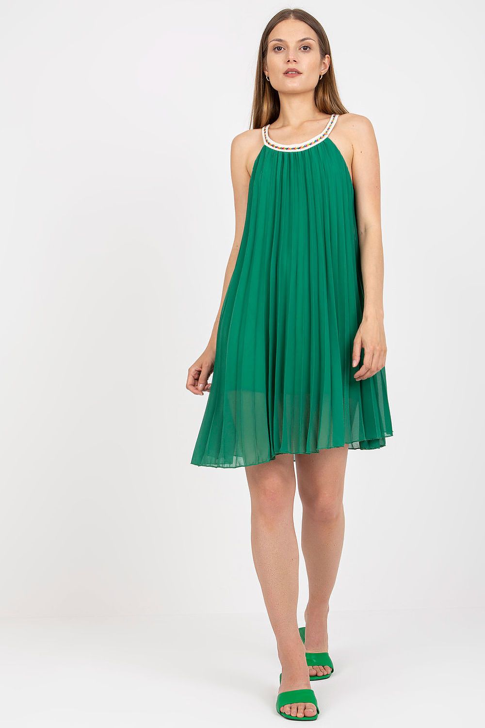  Rochie de zi model 167718 Italy Moda 