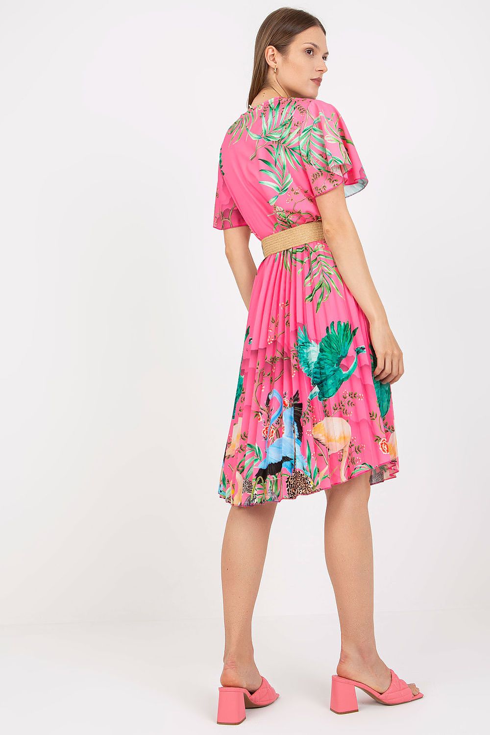  Rochie de zi model 167730 Italy Moda 