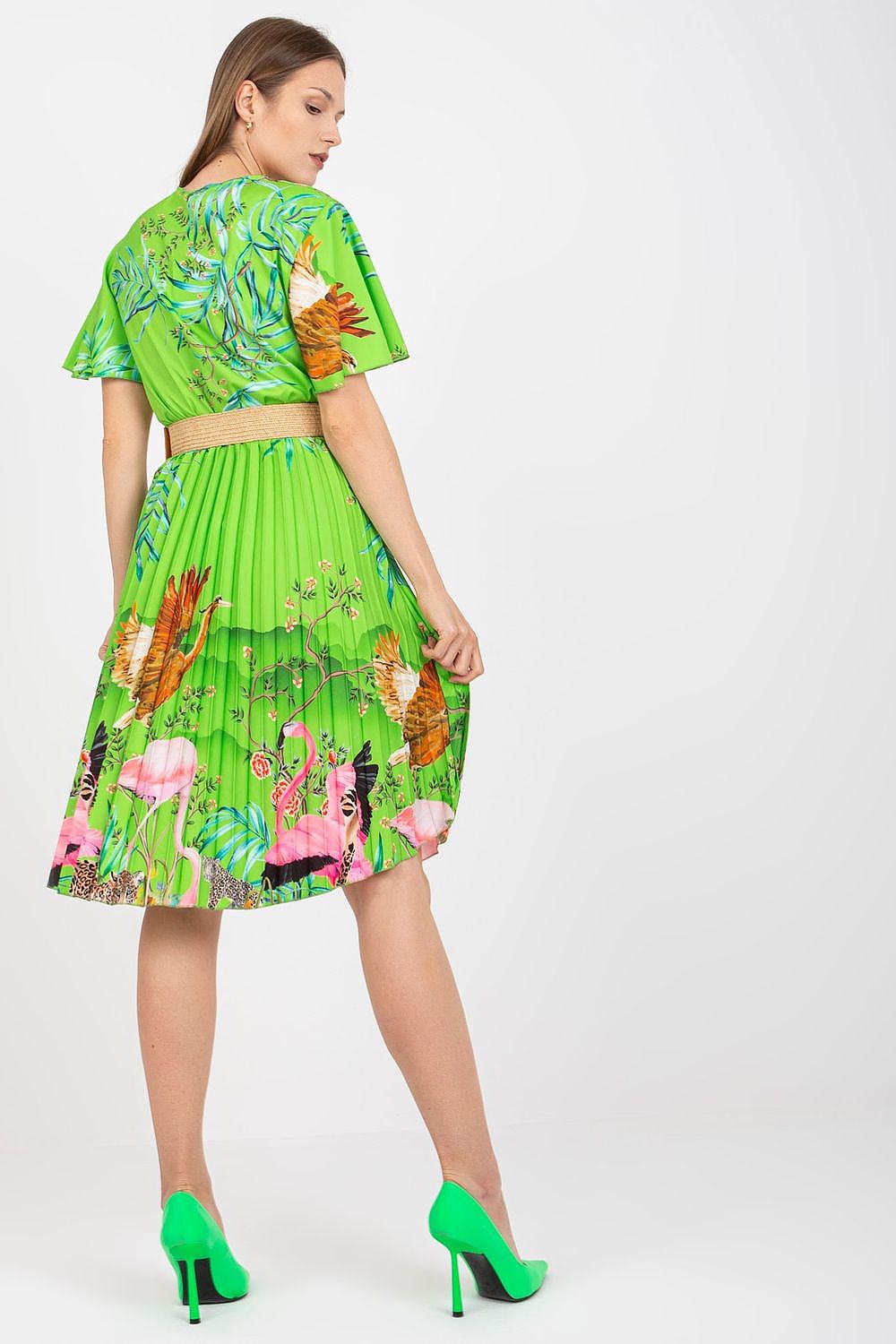  Rochie de zi model 167733 Italy Moda 