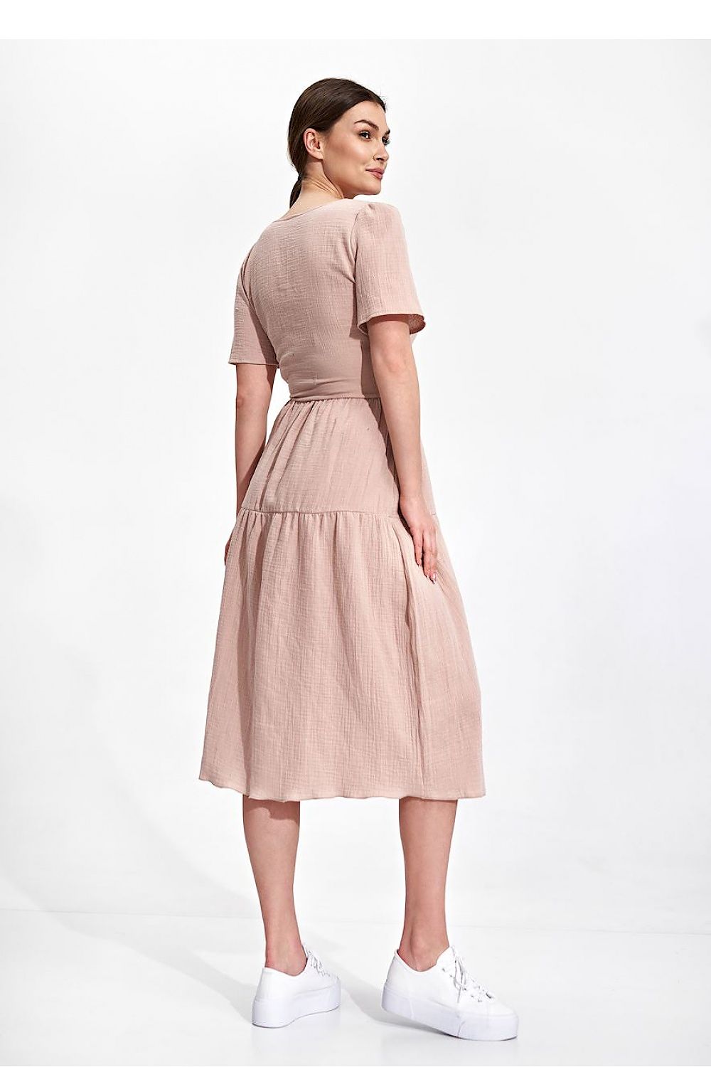  Rochie de zi model 167812 Figl 