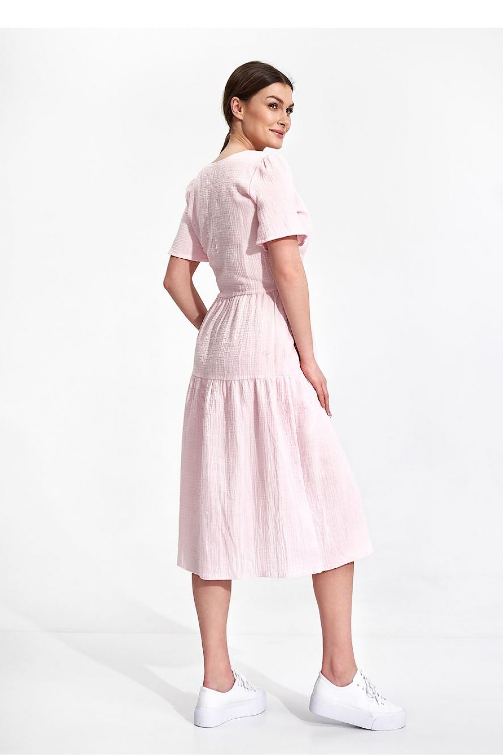  Rochie de zi model 167813 Figl 