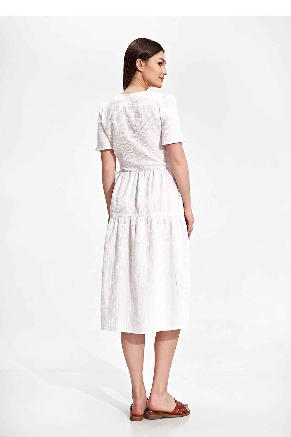  Rochie de zi model 167814 Figl 