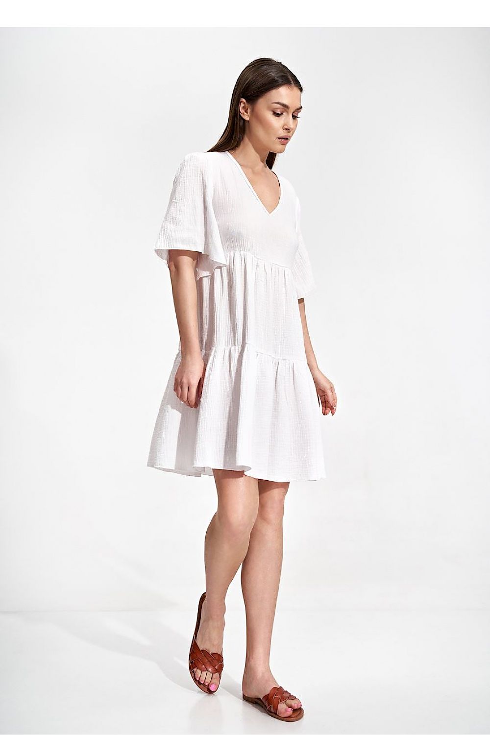  Rochie de zi model 167819 Figl 
