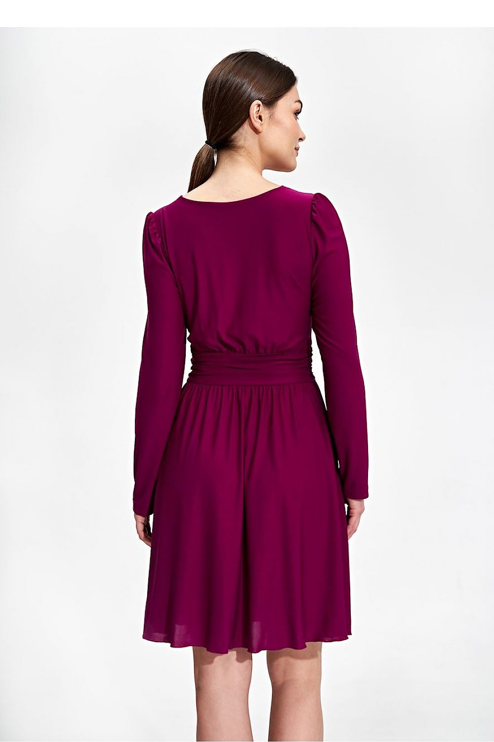  Rochie de zi model 167820 Figl 