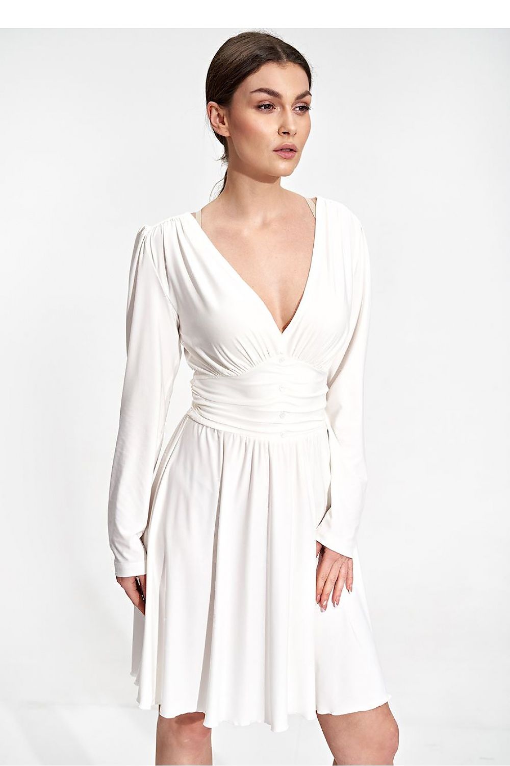  Rochie de zi model 167821 Figl 
