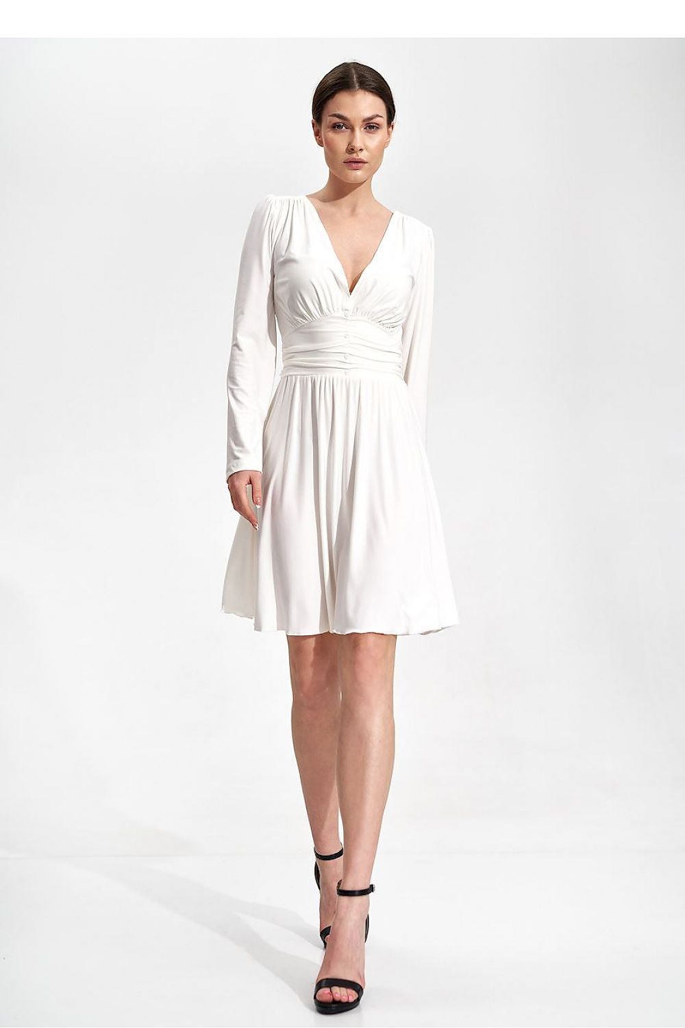 Rochie de zi model 167821 Figl 