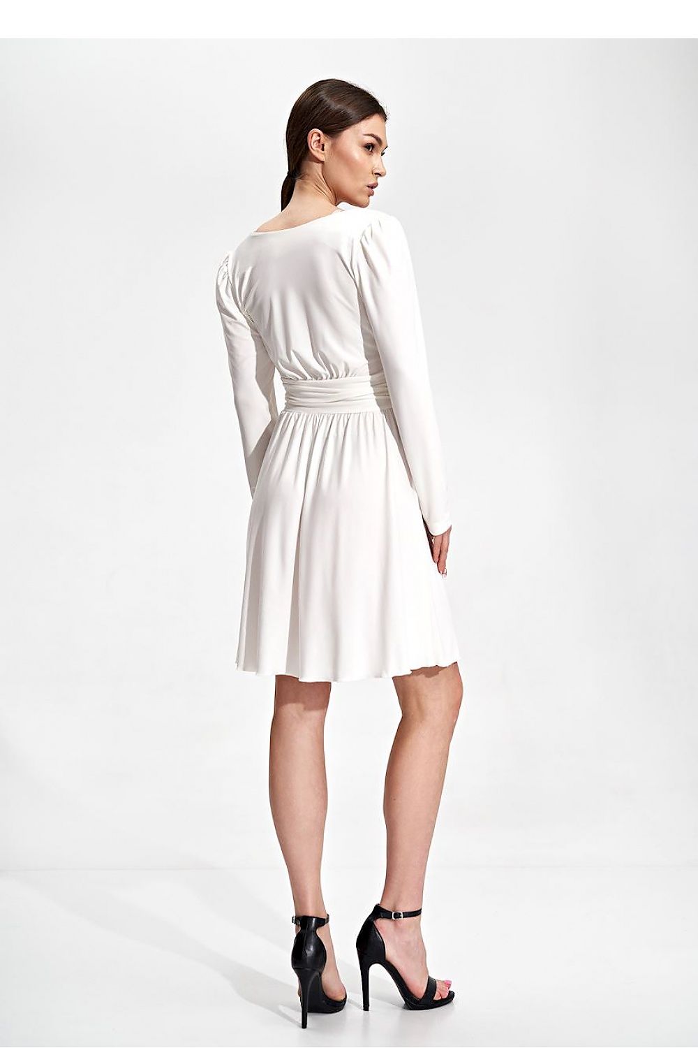  Rochie de zi model 167821 Figl 