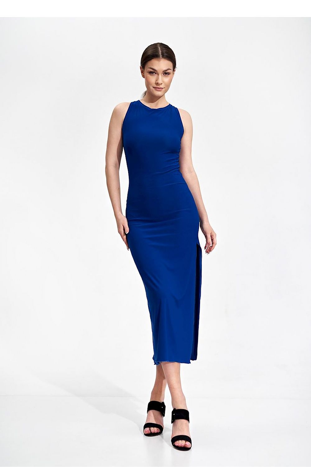  Rochie de zi model 167827 Figl 