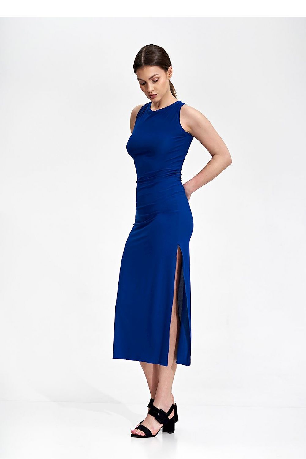  Rochie de zi model 167827 Figl 